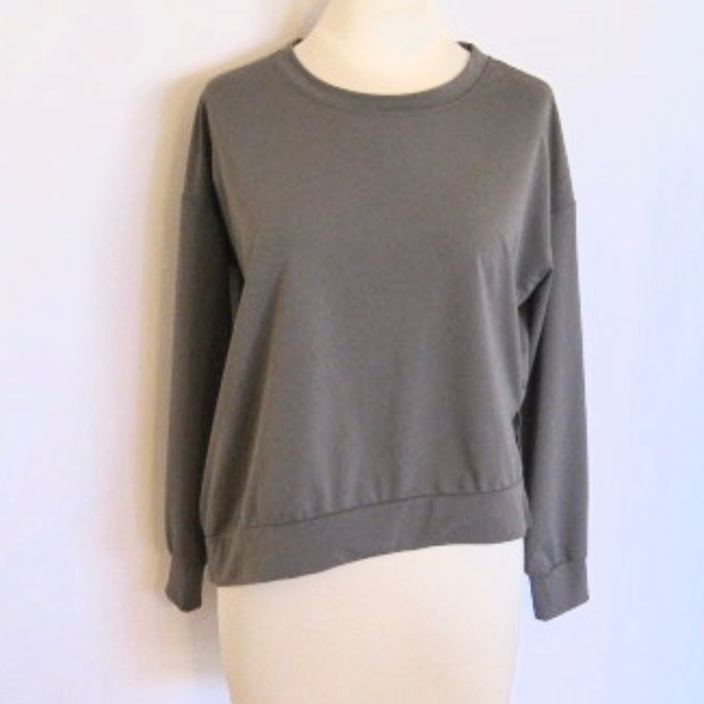 Rudsak Asymmetric Top